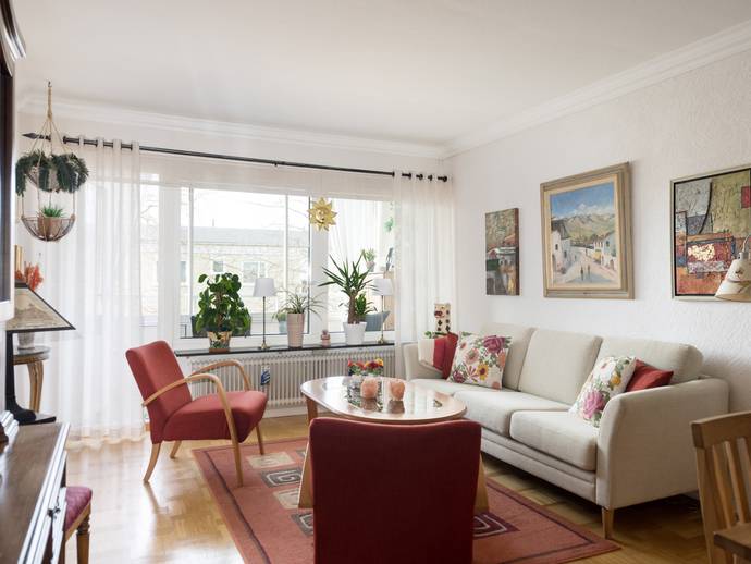 3 rok · 83,5 m² · Västerleden 126