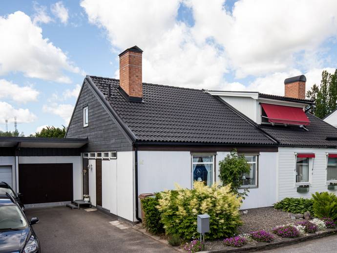 5 rok · 109 m² · Ollonborrstigen 8