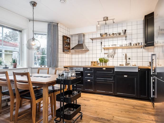 4 rok · 101 m² · Kassörsgränd 3