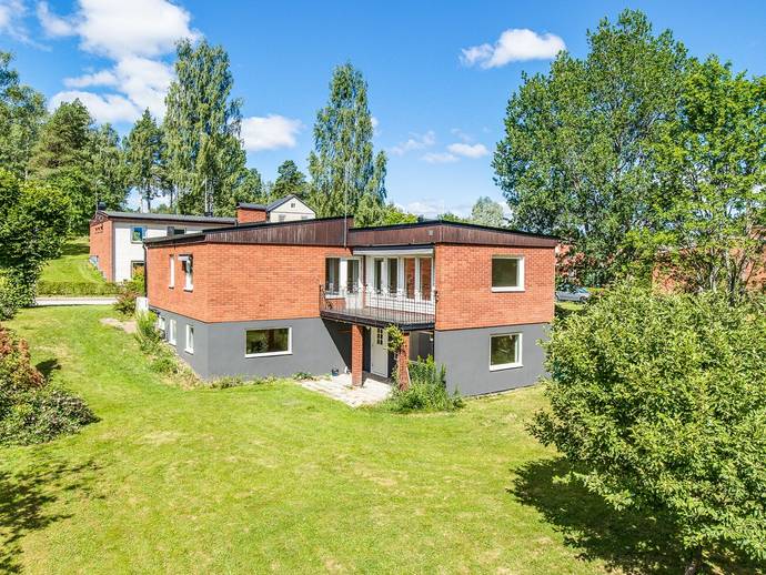 5 rok · 92 m² · Hagvägen 39