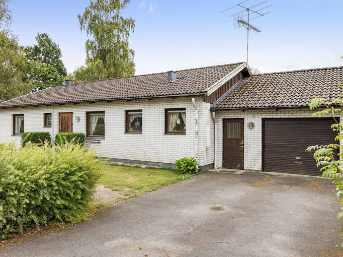 4 rok · 116 m² · Näckrosgatan 10