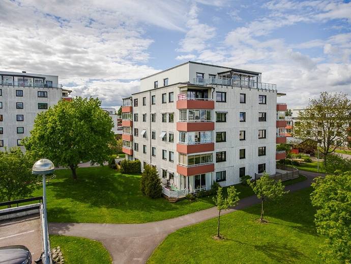 2 rok · 67,5 m² · Tolvmansgatan 29