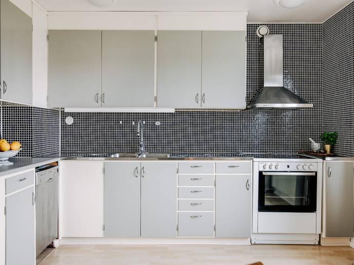 1 rok · 48 m² · Härenegatan 10B
