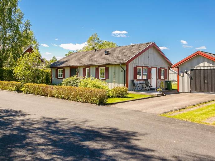 3 rok · 91 m² · Torpvägen 14