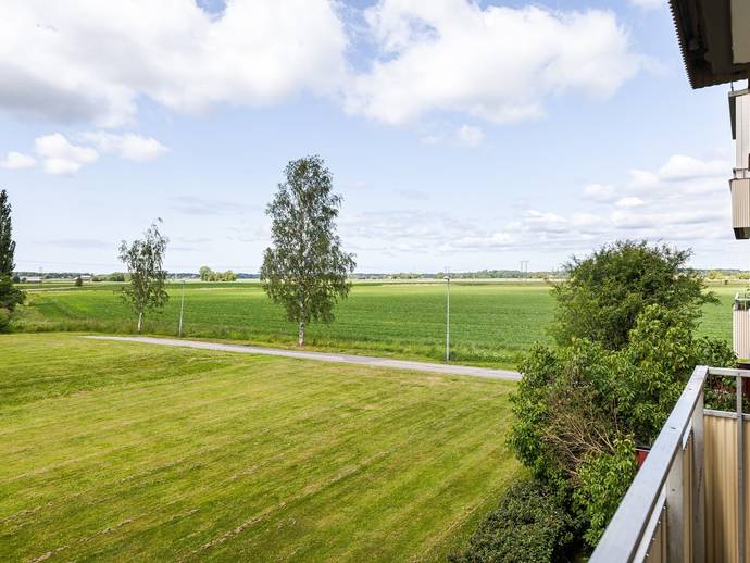 3 rok · 72 m² · Frögränd 23