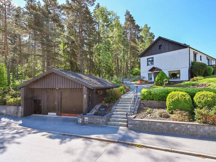 4 rok · 96 m² · Baldersvägen 8