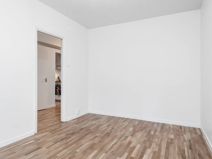 3 rok · 54 m² · Kabelgatan 14