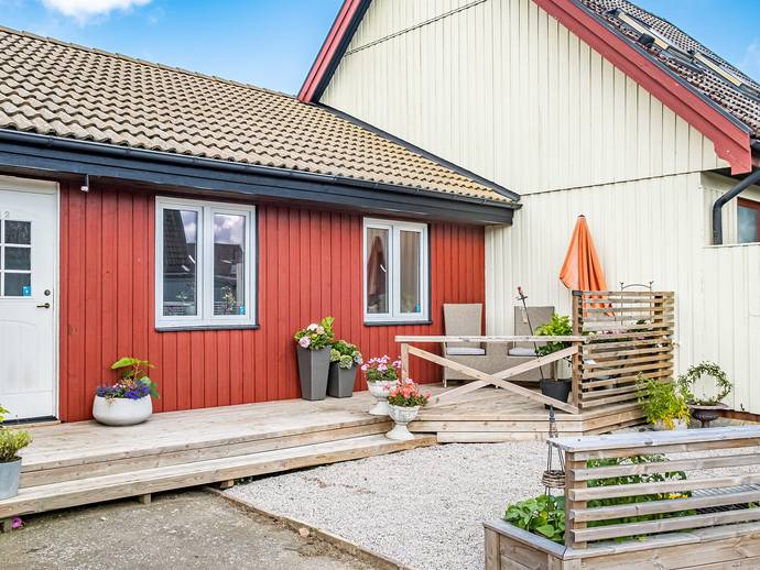 3 rok · 75 m² · Fäladsvägen 12