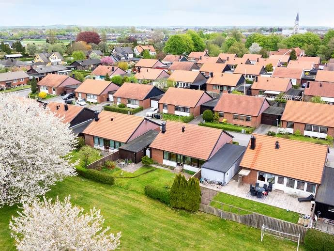4 rok · 104 m² · POMERANSGATAN 10