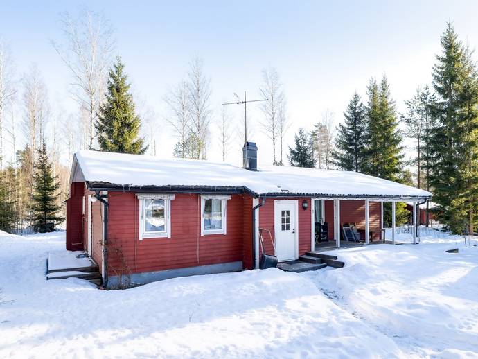 3 rok · 85 m² · Pjäxvägen 1