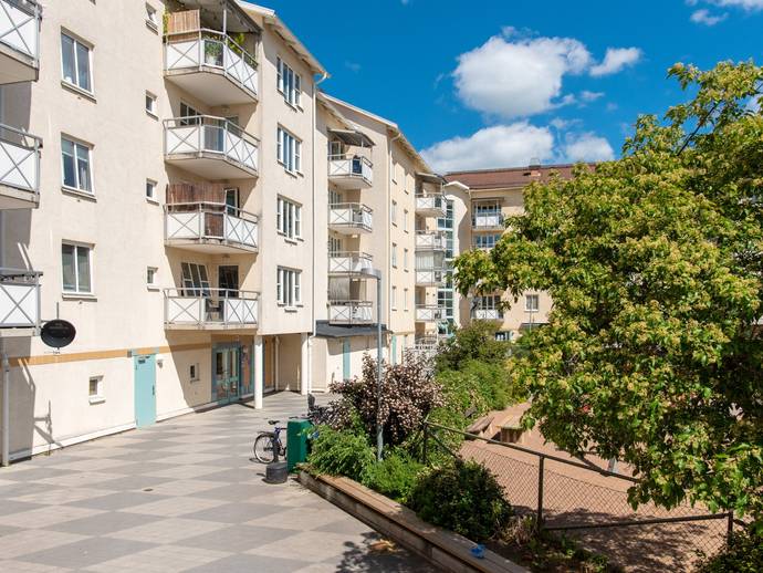 4 rok · 102 m² · Drabantgatan 3
