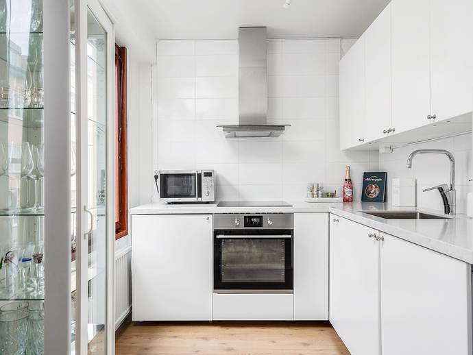 1 rok · 32 m² · Nygatan 38