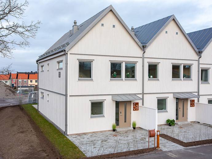5 rok · 115 m² · Anna Särströms gata 5A