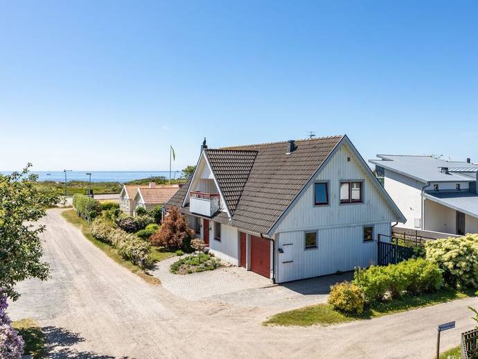 6 rok · 155 m² · Rorsmansvägen 4