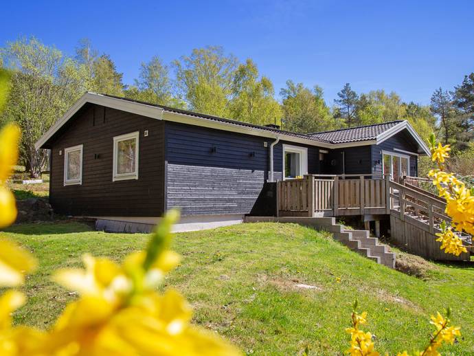 6 rok · 125 m² · Bergavägen 47