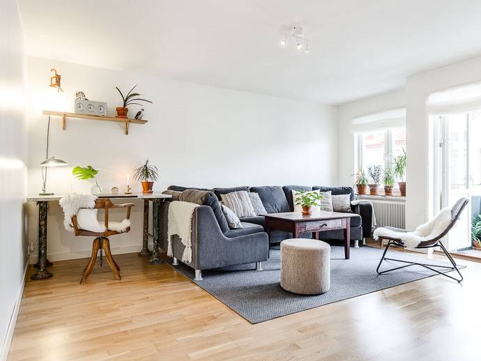 2 rok · 53,2 m² · Södra Stapeltorgsgatan 17 A
