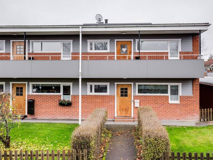 2 rok · 65,2 m² · Lagmansgatan 23