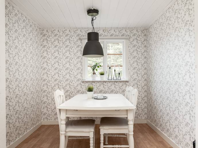 3 rok · 70 m² · Nyhedsvägen 34