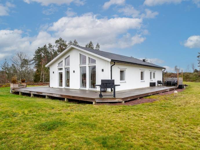 4 rok · 127 m² · Storgatan 192B