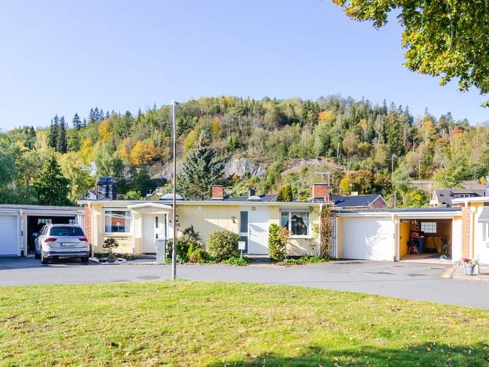 4 rok · 107 m² · Herrgårdsvägen 21