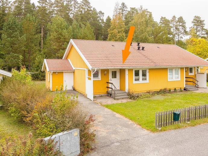 2 rok · 64,8 m² · Mandolingatan 5A