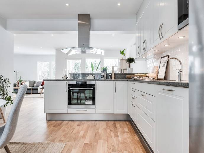 Solskensvägen 10, Hus 22 A