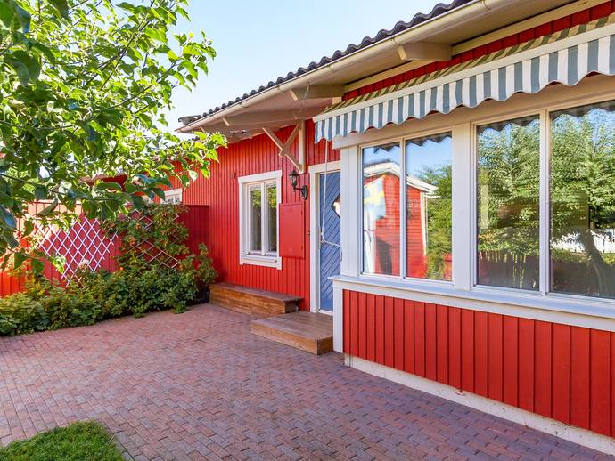 3 rok · 79 m² · Stenvägen 85b