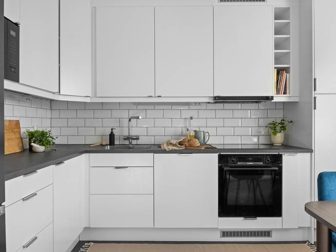 3 rok · 80 m² · Pilgrimsgatan 5C
