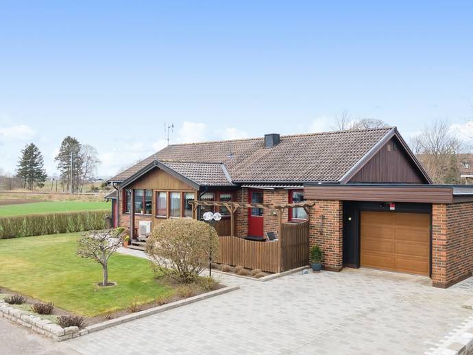 4 rok · 117 m² · Björkvägen 1