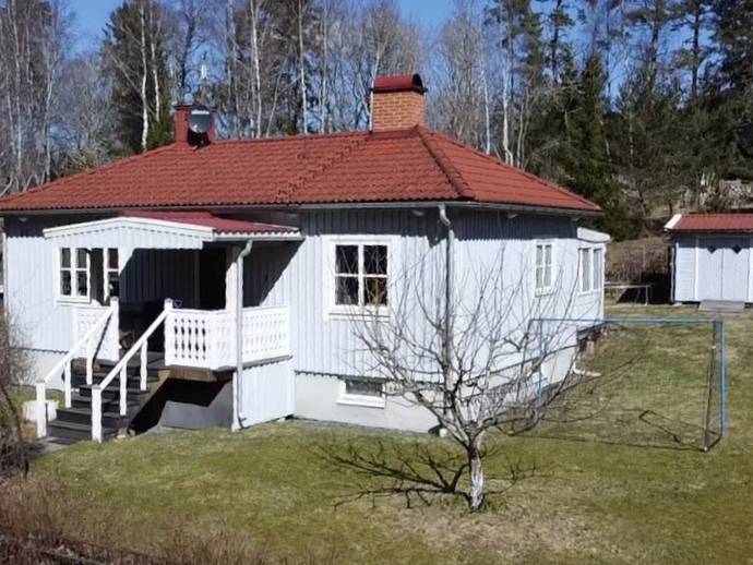6 rok · 70 m² · Bergsrådsvägen 21