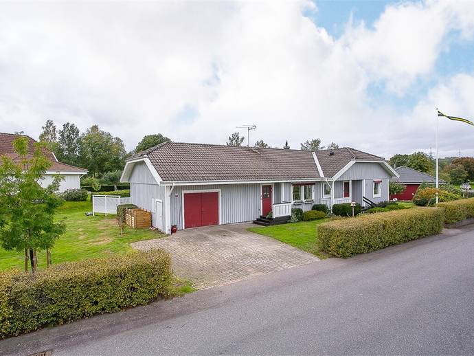 5 rok · 129 m² · Runnavägen 53