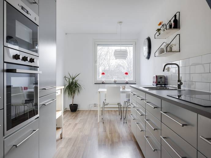 3 rok · 70 m² · Kopparvägen 24