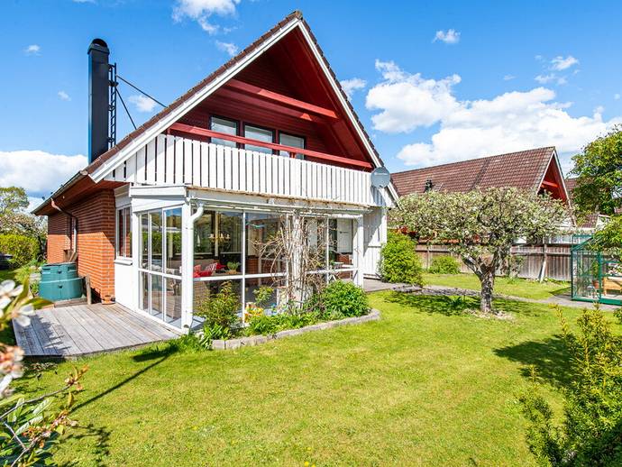 6 rok · 155 m² · Fårullsvägen 77