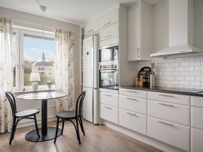 4 rok · 110 m² · Södervägen 72