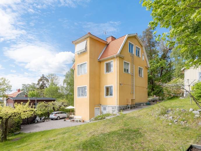 4 rok · 103 m² · Rosbacken 46