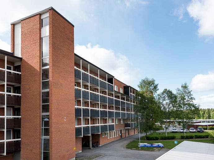 1 rok · 49 m² · Pumpmakargränd 2