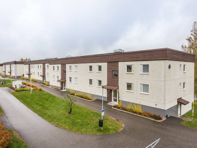 4 rok · 99 m² · Bågevägen 101B