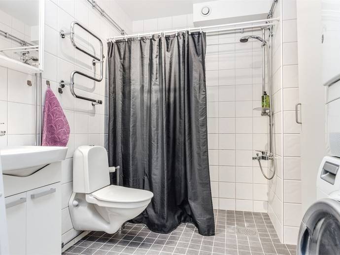2 rok · 61 m² · Ruddammsgatan 48