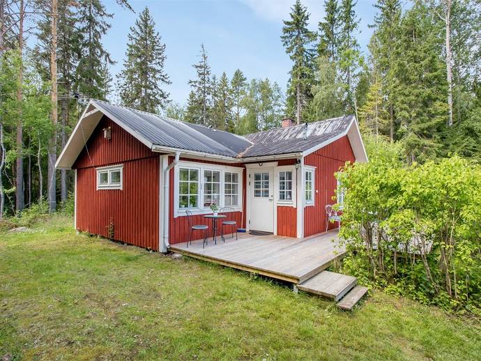 3 rok · 58 m² · Heden 9