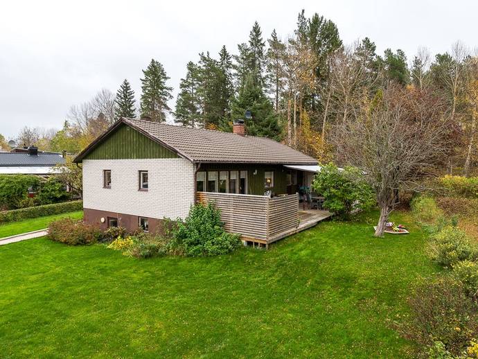 4 rok · 103 m² · Konvaljevägen 5