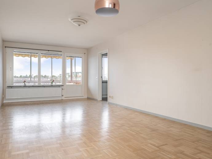 2 rok · 69,5 m² · Lomvägen 65