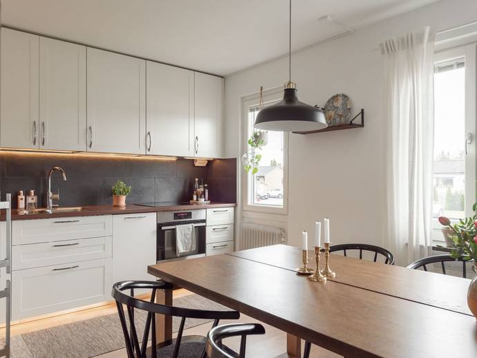 2 rok · 58,5 m² · Rådmansgatan 20A