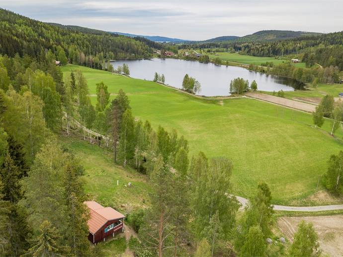 1 rok · 43 m² · Vålsjö 65
