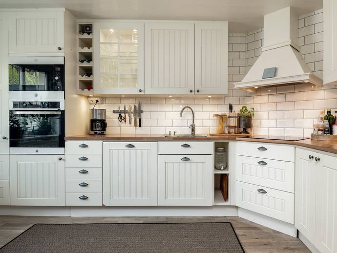 5 rok · 80 m² · Västra vägen 4B