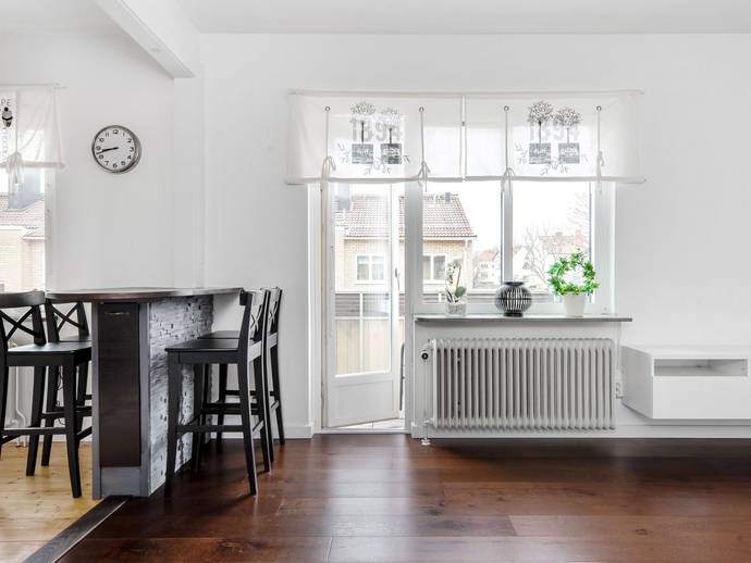 1,5 rok · 42 m² · Fågelbovägen 11B