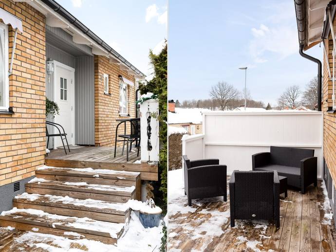 5 rok · 104 m² · Rosenvägen 4