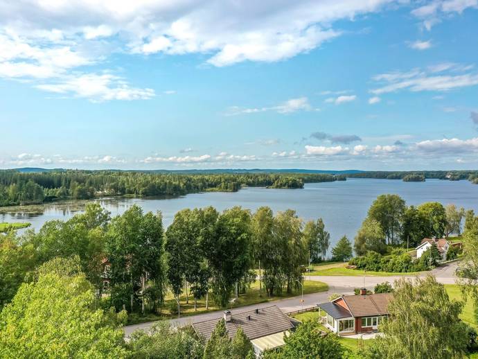 4 rok · 108 m² · Aspvägen 3