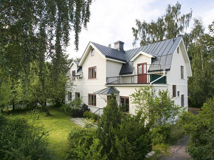 9 rok · 267 m² · Norra järnvägsgatan 44