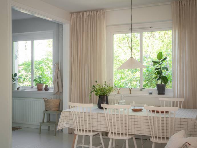 3 rok · 50,9 m² · Hjorthagsgatan 10 G