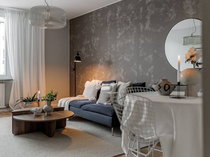 3 rok · 80 m² · Brunnehagen 53